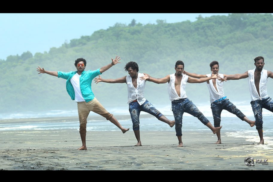 Bhale Bhale Magadivoy